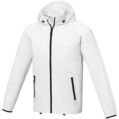Chaqueta ligera para hombre 