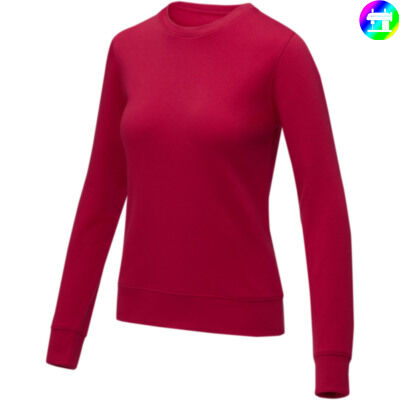 Zenon women’s crewneck sweater