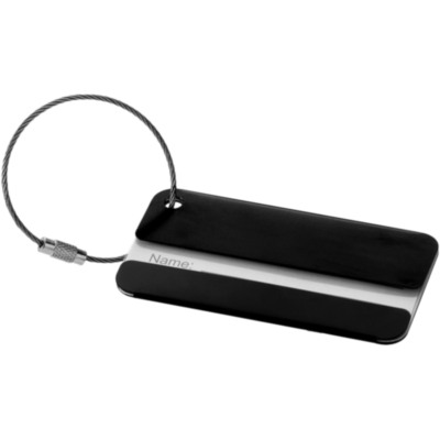 Identificador de equipaje 