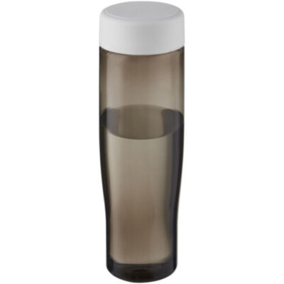 Botella de 700 ml con tapa de rosca de 700 ml H2O Active® 