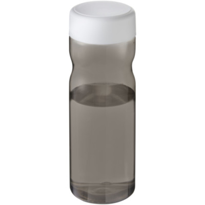 Botella de Tritan™ con tapa de rosca de 650 ml H2O Active® 
