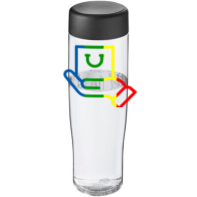 Botella con tapa de rosca de 700 ml H2O Active® 