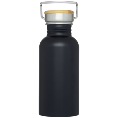 Botella de acero inoxidable de 550 ml 