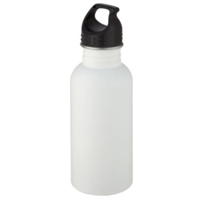Botella de acero inoxidable de 500 ml 