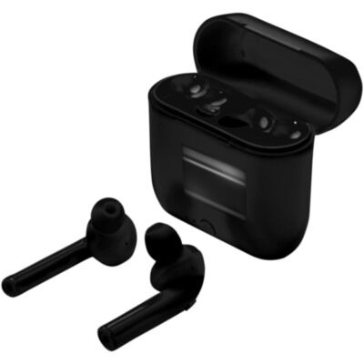 Auriculares inalámbricos con sincronización automática 