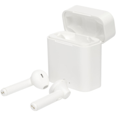Auriculares inalámbricos con sincronización automática UVC True Wireless 