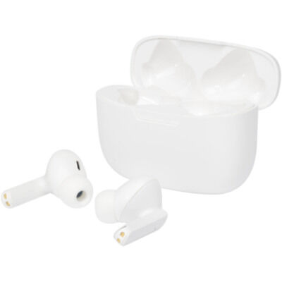 Auriculares inalámbricos con emparejamiento automático True Wireless 