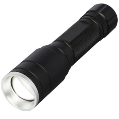 Linterna grande recargable de 5 W 