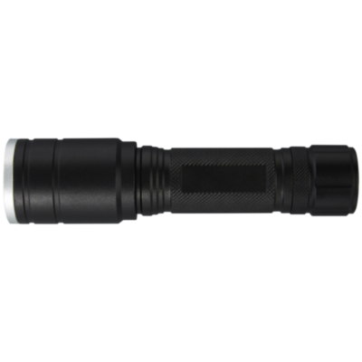 Linterna grande recargable de 5 W 