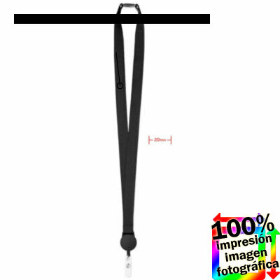 ZIP LANYARD