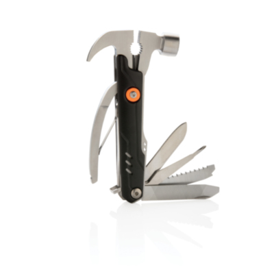 Herramienta Excalibur con martillo