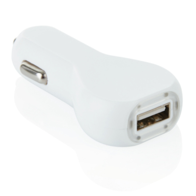 Cargador USB para coche