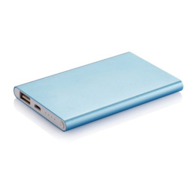 Powerbank fina 4.000 mAh