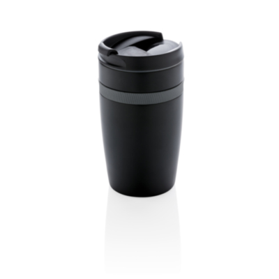 Taza Sierra de café antigoteo