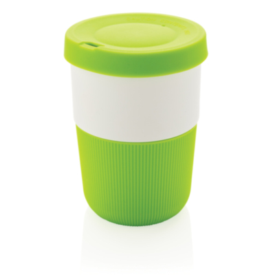 PLA cup coffee to go 380ml