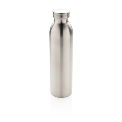 Botella aislada en cobre antigoteo