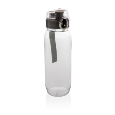 Botella Tritan XL 800ml.