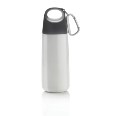 Botella con mosquetón Bopp Mini