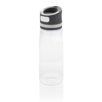 Botella de agua FIT para llevar tu teléfono