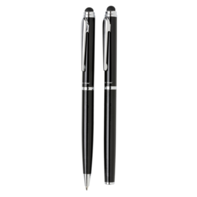 Set de bol&iacute;grafos Swiss Peak deluxe