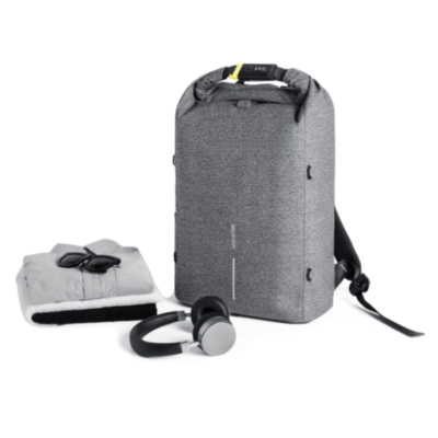Mochila antirrobo Urban a prueba de cortes