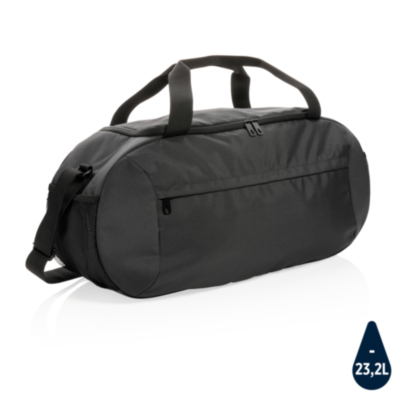 Bolsa deportiva moderna Impact AWARE ™ RPET