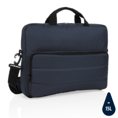Maletín Impact AWARE ™ RPET 15,6"