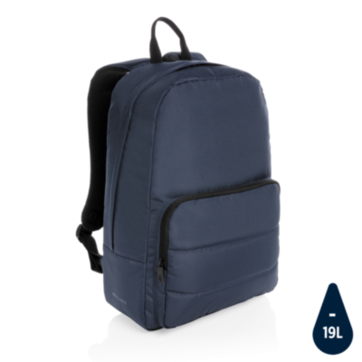 Mochila basica Impact AWARE &trade; RPET para port&aacute;til 15,6"