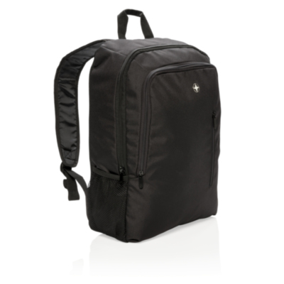 Mochila negocios 17&rdquo; Swiss peak