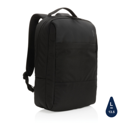 Mochila Swiss Peak AWARE™ RPET de 15,6