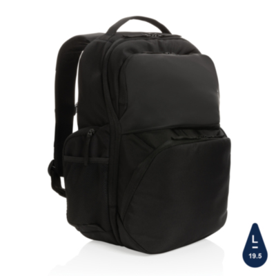 Mochila Swiss Peak AWARE™ RPET de 15,6