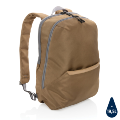 Mochila moderna 1200D Impact AWARE&trade;  para port&aacute;til de 15,6''