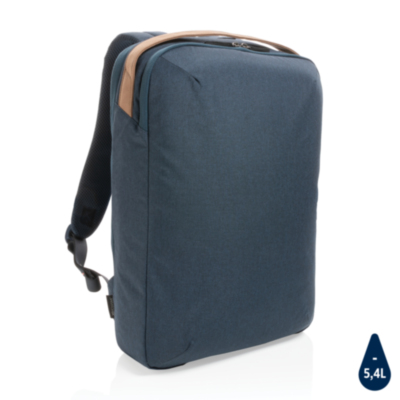 Mochila de ordenador Impact AWARE &trade; 300D two tone