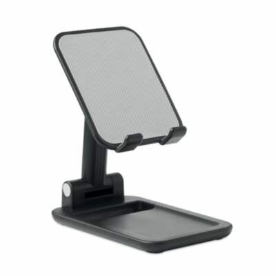 Soporte plegable móvil