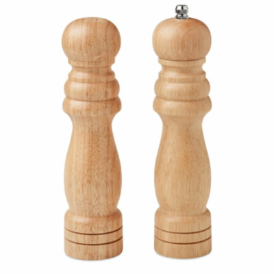 Juego 2 molinillos