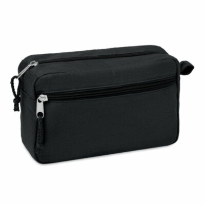 Neceser cáñamo 200 gr/m² Neceser cáñamo 200 gr/m²