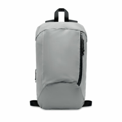 Mochila reflectante