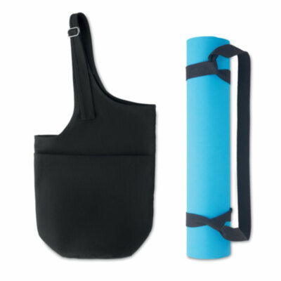 Set Fitness esterilla yoga