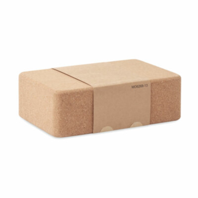 Bloque de yoga
