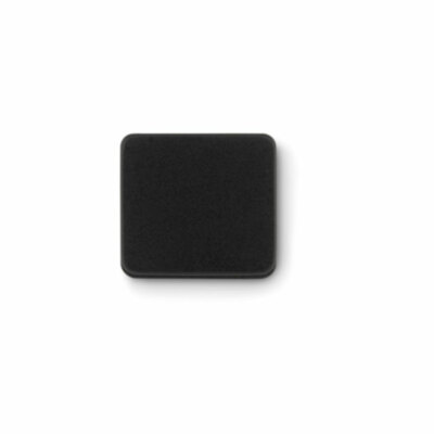 Tapa protectora webcam
