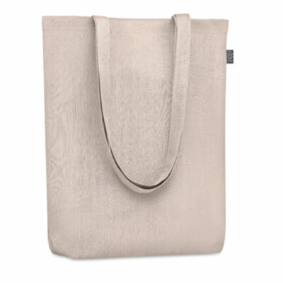 Bolsa compra c&aacute;&ntilde;amo 200 gr/m&sup2;