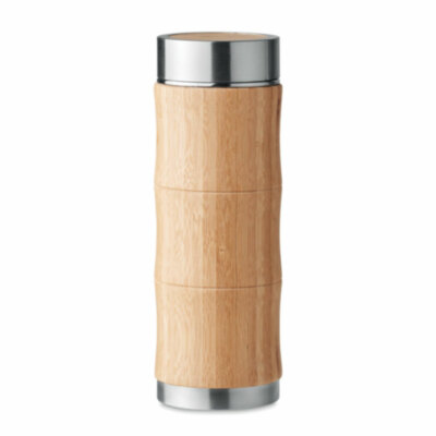 Botella de doble pared 350ml