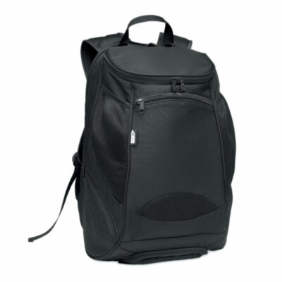 Mochila deporte 600D RPET