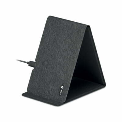 Cargador inalámbrico RPET 15W
