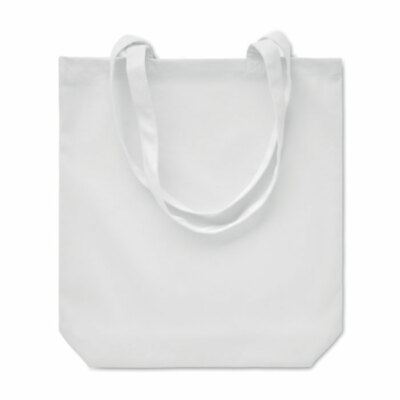 Bolsa de canvas de 270 gr/m&sup2;