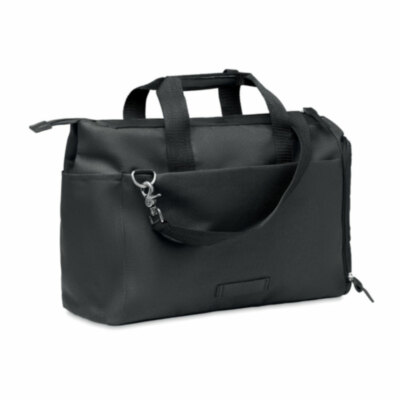 Bolsa RPET 600D para portátil