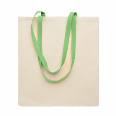 Bolsa de algod&oacute;n 140 gr/m&sup2;