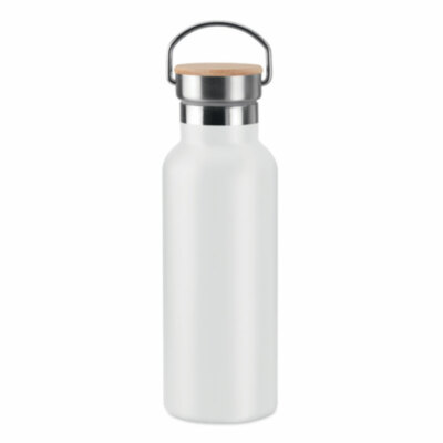 Botella doble pared 500 ml