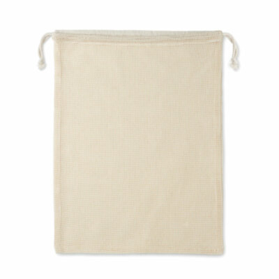 Bolsa rejilla para comida