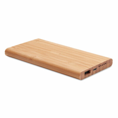 Power bank bamb&uacute;
